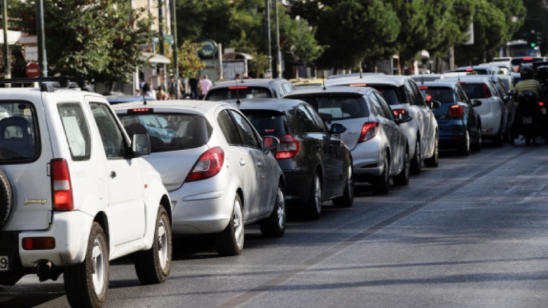 Πρωτιά για τις πωλήσεις υβριδικών μοντέλων στην χώρα μας